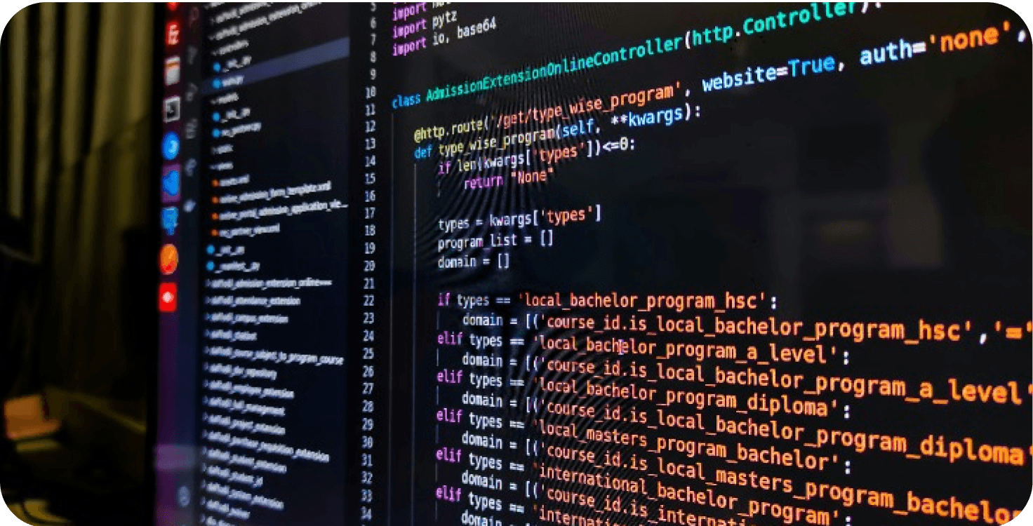 SOFTWARE ENGINEERING/DEVELOPMENT